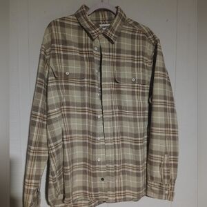 Taylor Stitch  The Ledge Shirt X Large (44)